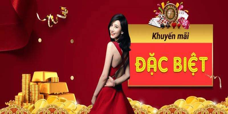 Điều kiện để nhận ưu đãi hoàn trả rikvip